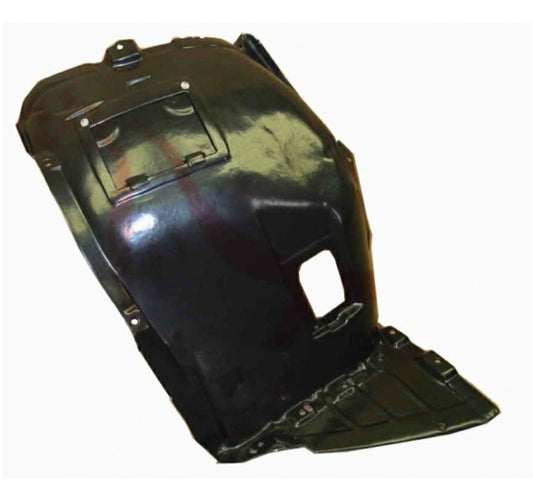 LOCARO ANTERIORE DX PARTE ANTERIORE BMW SERIE 3 E90-E91 03/05>