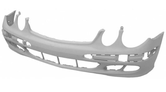 PARAURTI ANTERIORE PRIMER MERCEDES CLASSE E W210 09/99>06/02