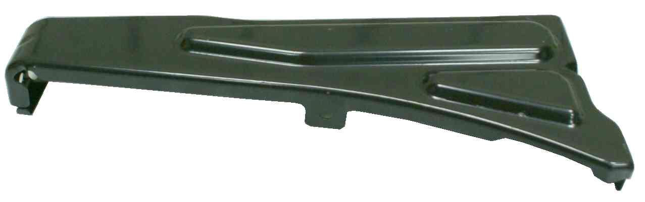 STAFFA PARAURTI ANTERIORE SX KIA SORENTO 01/06>12/08
