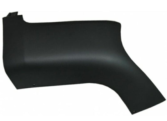 CANTONALE POSTERIORE SX BMW X5 E70 04/10>