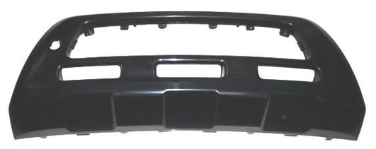 CORNICE GRIGLIA PARAURTI ANTERIORE KIA SOUL 02/09>12/11