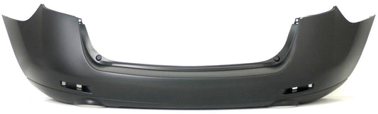 PARAURTI POSTERIORE PRIMER NISSAN MURANO 10/08>