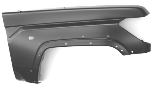 PARAF A/DX TOYOTA LAND CRUISER  HZJ76/78/79/FJ70 07>