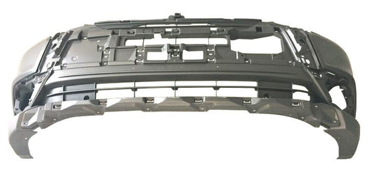 PARAURTI ANTERIORE MITSUBISHI OUTLANDER 09/15>