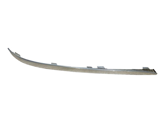 MODANATURE PARAURTI ANTERIORE DX CROMO BMW SERIE 7 F01-F02 07/12>