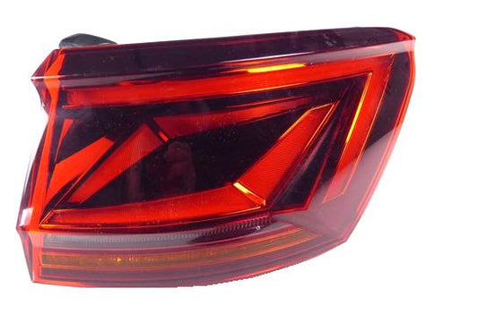 FANALE POSTERIORE DX ESTERNO A LED DINAM VW TOUAREG 11/17>