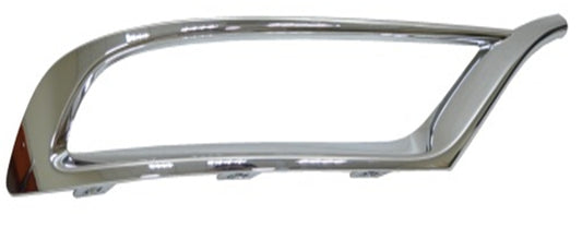 CORNICE FENDI DX CROMO CHRYSLER 300C 01/11>