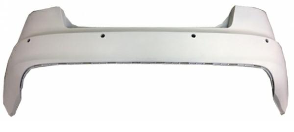PARAURTI POSTERIORE PRIMER C/SENS AUDI A6 11/08>12/10