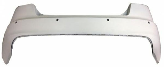 PARAURTI POSTERIORE PRIMER C/SENS AUDI A6 11/08>12/10