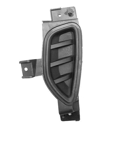 GRIGLIA PARAURTI ANTERIORE SX FORD KUGA 01/20>