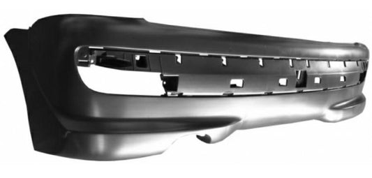 PARAURTI POSTERIORE PRIMER PEUGEOT 206 PLUS 04/09>