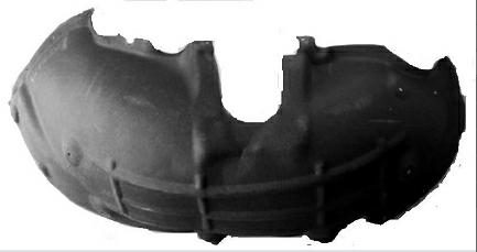 LOCARO POSTERIORE DX AUDI Q5 04/08>12/15