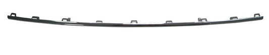 MODANATURE PARAURTI ANTERIORE CROMO VW TOURAN 01/15>