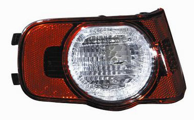 FANALE POSTERIORE SX RETRONEBBIA CITROEN C3 PICASSO 01/09>
