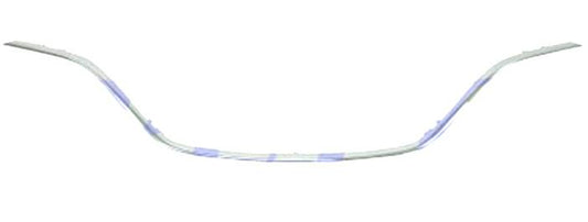 MODANATURE GRIGLIA CROMO INF RENAULT MEGANE 11/15>