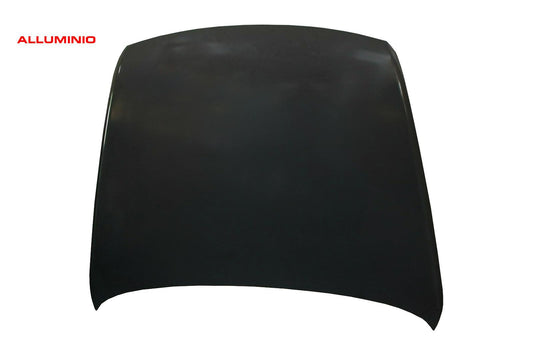 COFANO ANT VW TOUAREG 01/02>11/10 ALLUMINIO