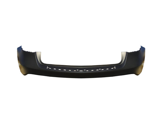 PARAURTI POSTERIORE PRIMER C/FORI MODANATURE MERCEDES GLA X156 01/14>