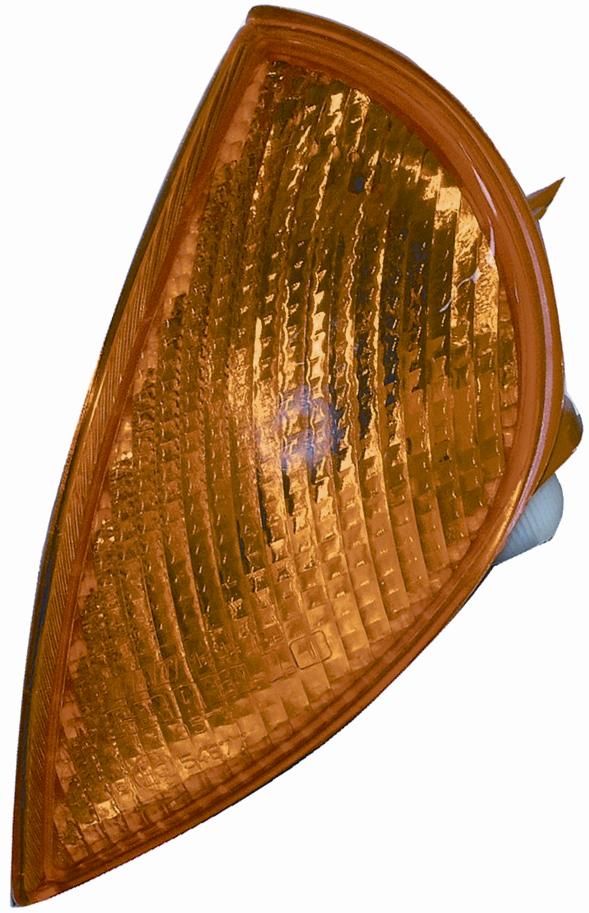 GRUPPO OTTICO ANTERIORE SX ARANCIO FIAT SEICENTO 05/98>04/00