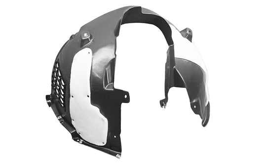 LOCARO ANTERIORE DX PEUGEOT 308 01/13> C/N FONOASSORBENTE