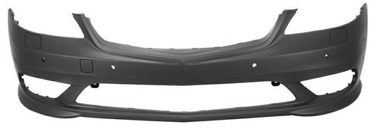 PARAURTI ANTERIORE PRIMER C/LAVAF+SENS MERCED CLASSE S W221 01/10> SPORT
