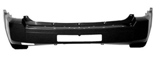 PARAURTI POSTERIORE PR PRED MOD C/FORO GANCIO TRAINO JEEP PATRIOT 07>
