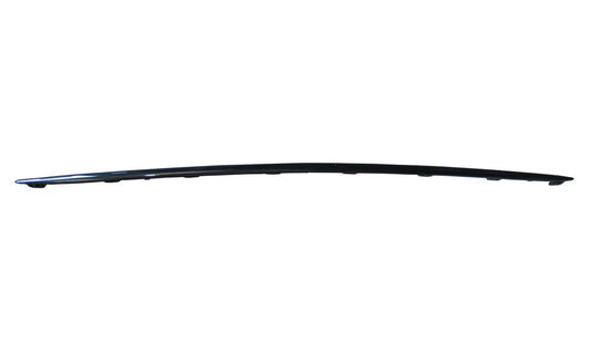 MODANATURE PARAURTI ANTERIORE NERA MERCEDES CLASSE B W247 01/19>
