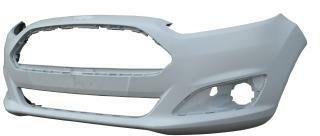 PARAURTI ANTERIORE PRIMER FORD FIESTA 01/13> -TUV-ES-
