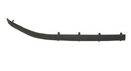 MODANATURE PARAURTI ANTERIORE DX C/FORI CROMO BMW SERIE 5 E39 11/95>08/00