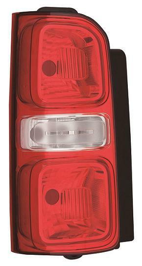 GRUPPO OTTICO POSTERIORE DX CIT JUMPY-PEU-TRAVELL-TOYOTA PROACE VERSO 01/16>