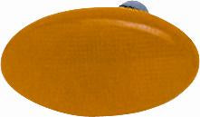 FANALE LATERALE DX-SX GIALLO FIAT PALIO-STRADA 04/97>04/01