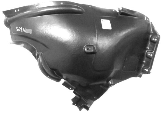LOCARO ANTERIORE SX PARTE ANTERIORE BMW X5 E70 01/07> 3.0SI