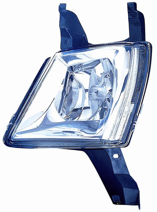 FENDINEBBIA DX H11 PEUG 407 01/04>