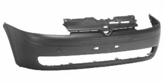 PARAURTI ANTERIORE PARZ PRIMER OPEL CORSA C 10/00>06/02