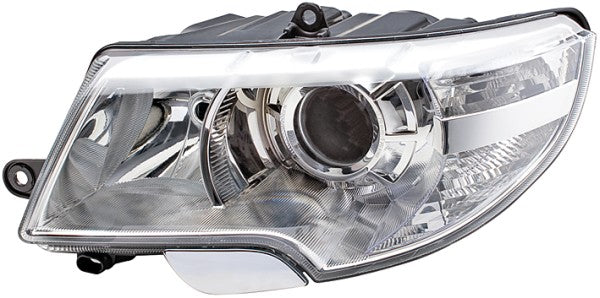 FARO SX H7-H3 C/MOTOR ELETT SKODA SUPERB 01/08>