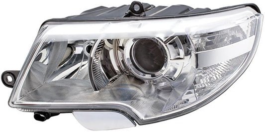 FARO SX H7-H3 C/MOTOR ELETT SKODA SUPERB 01/08>