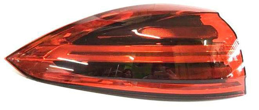 FANALE POSTERIORE SX ESTERNO A LED PORSCHE CAYENNE 07/14>