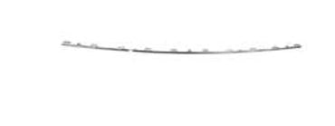 MOD CROMO GRIGLIA PARAURTI ANTERIORE C/LE VW TRANSPORT T6 01/15> MULTIV