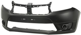 PARAURTI ANTERIORE PRIMER DACIA SANDERO-LOGAN MCV 01/13>