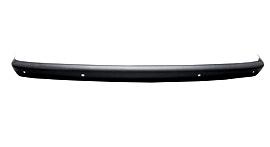 PARAURTI POSTERIORE NERO RENAULT 4