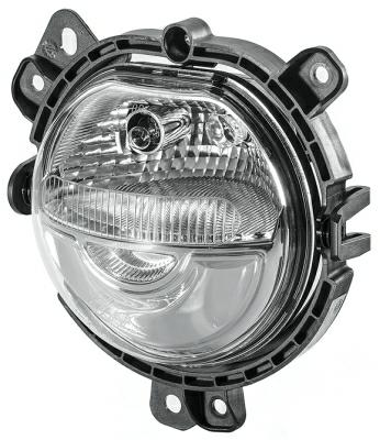 FAN ANTERIORE DX C/DRL MINI COUNTRYMAN 10/16>
