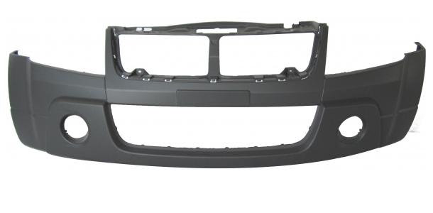PARAURTI ANTERIORE C/LAVAFARI SUZUKI GRAN VITARA 01/09>09/12
