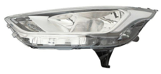 FARO DX H7-H15 CON MOT ELETT FORD TRANSIT-TOURNEO CONNECT 01/18>