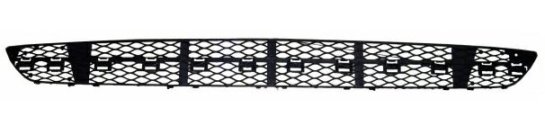 GRIGLIA PARAURTI ANTERIORE C/LE MERCED CLASSE E W211 AVANTG 07/02>06