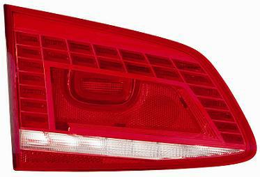 GRUPPO OTTICO POSTERIORE DX INTERNO A LED VW PASSAT SW 10/10>