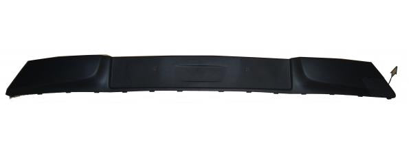 MODANATURE PARAURTI ANTERIORE OPEL CORSA D 03/11>