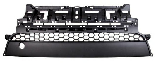 GRIGLIA PARAURTI ANTERIORE KIA SOUL 01/16>