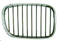 GRIGLIA ANTERIORE DX BMW SERIE 5 E39 12/95>08/00