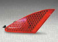 FANALE POSTERIORE DX INTERNO PEUGEOT 307 CC 08/01>