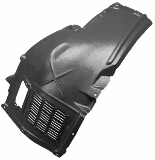 LOCARO ANTERIORE SX PARTE ANTERIORE BMW SERIE 7 F01-F02 01/09>06/12
