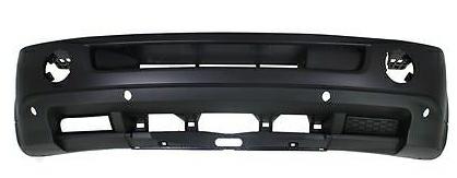 PARAURTI ANTERIORE PRIMER C/SENS+LAVAFARI RANGE ROVER SPORT 02/05>12/09
